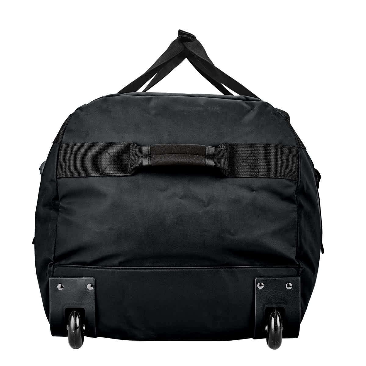 Stormtech Gbw-2le Trident Waterproof Rolling Duffel Bag 95 - Black