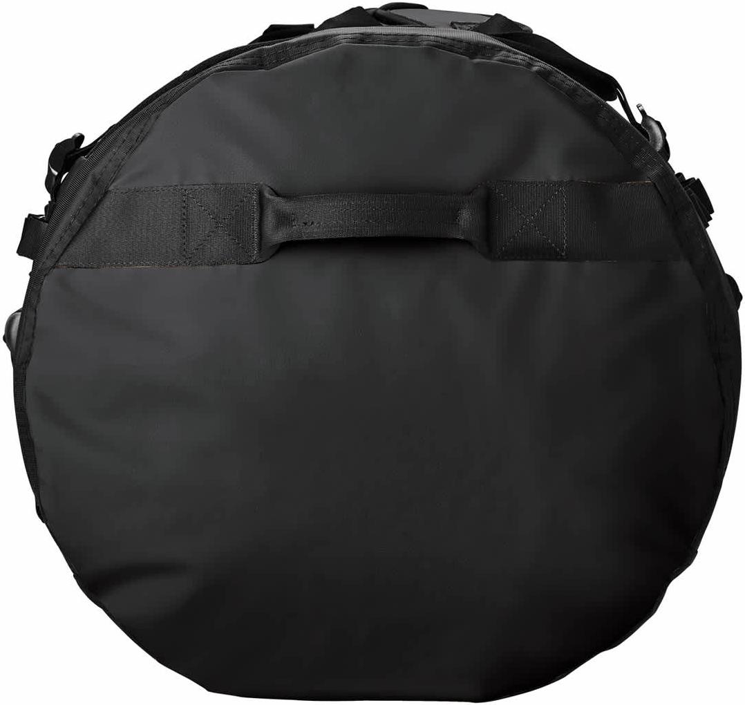 Stormtech Gbx-1l Nautilus Waterproof Duffel 110 - Black