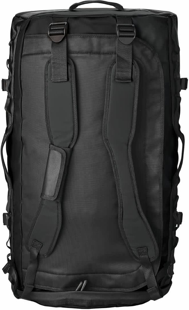 Stormtech Gbx-1l Nautilus Waterproof Duffel 110 - Black