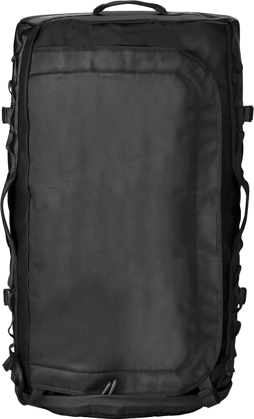 Stormtech Gbx-1l Nautilus Waterproof Duffel 110 - Black