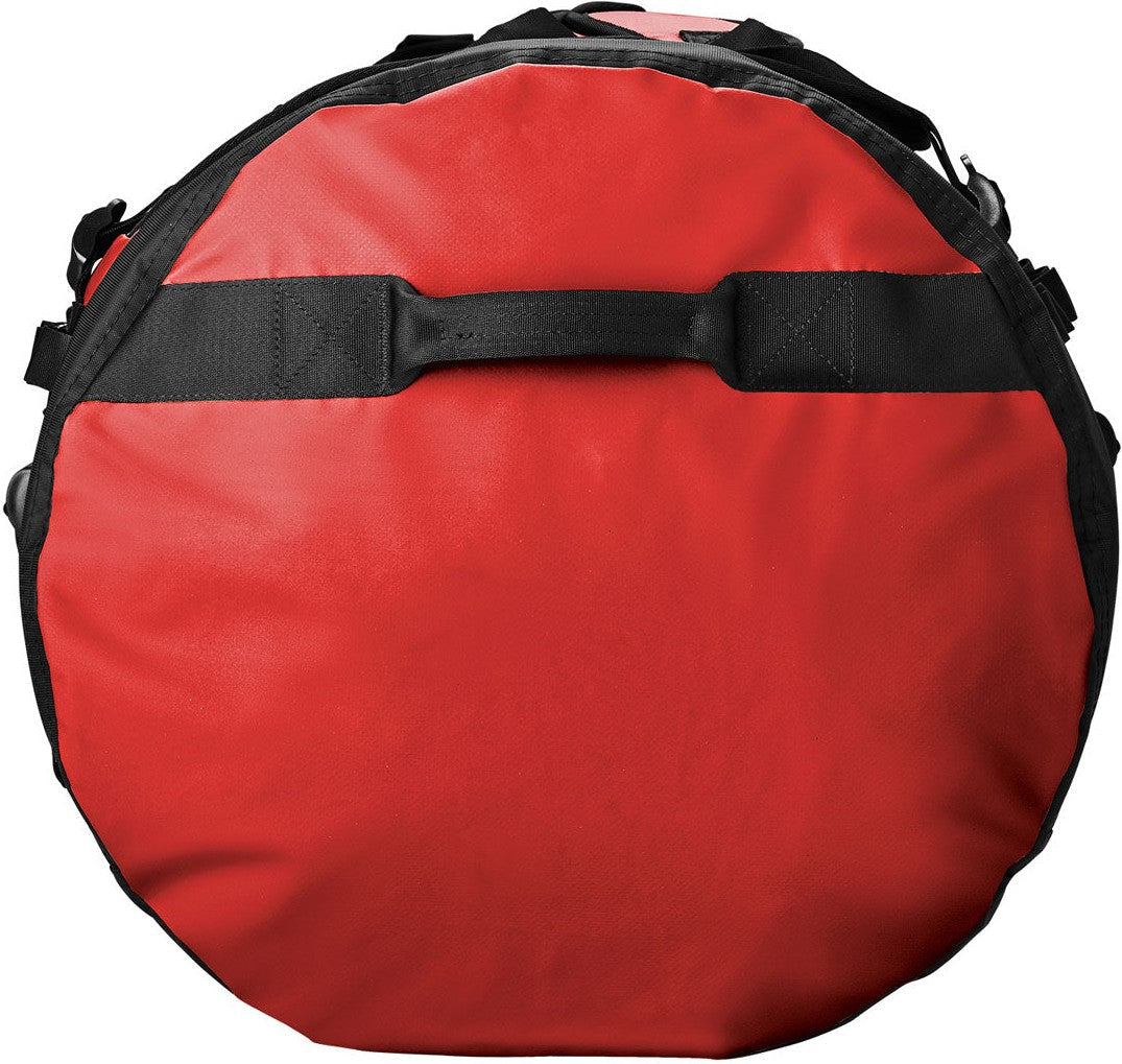Stormtech Gbx-1l Nautilus Waterproof Duffel 110 - Bold Red