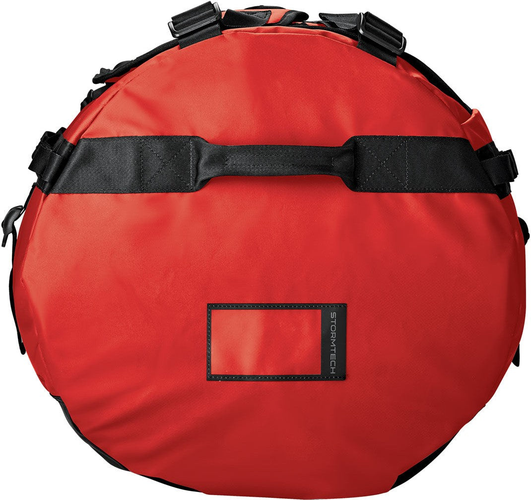 Stormtech Gbx-1l Nautilus Waterproof Duffel 110 - Bold Red