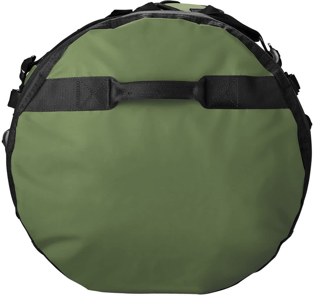 Stormtech Gbx-1l Nautilus Waterproof Duffel 110 - Earth