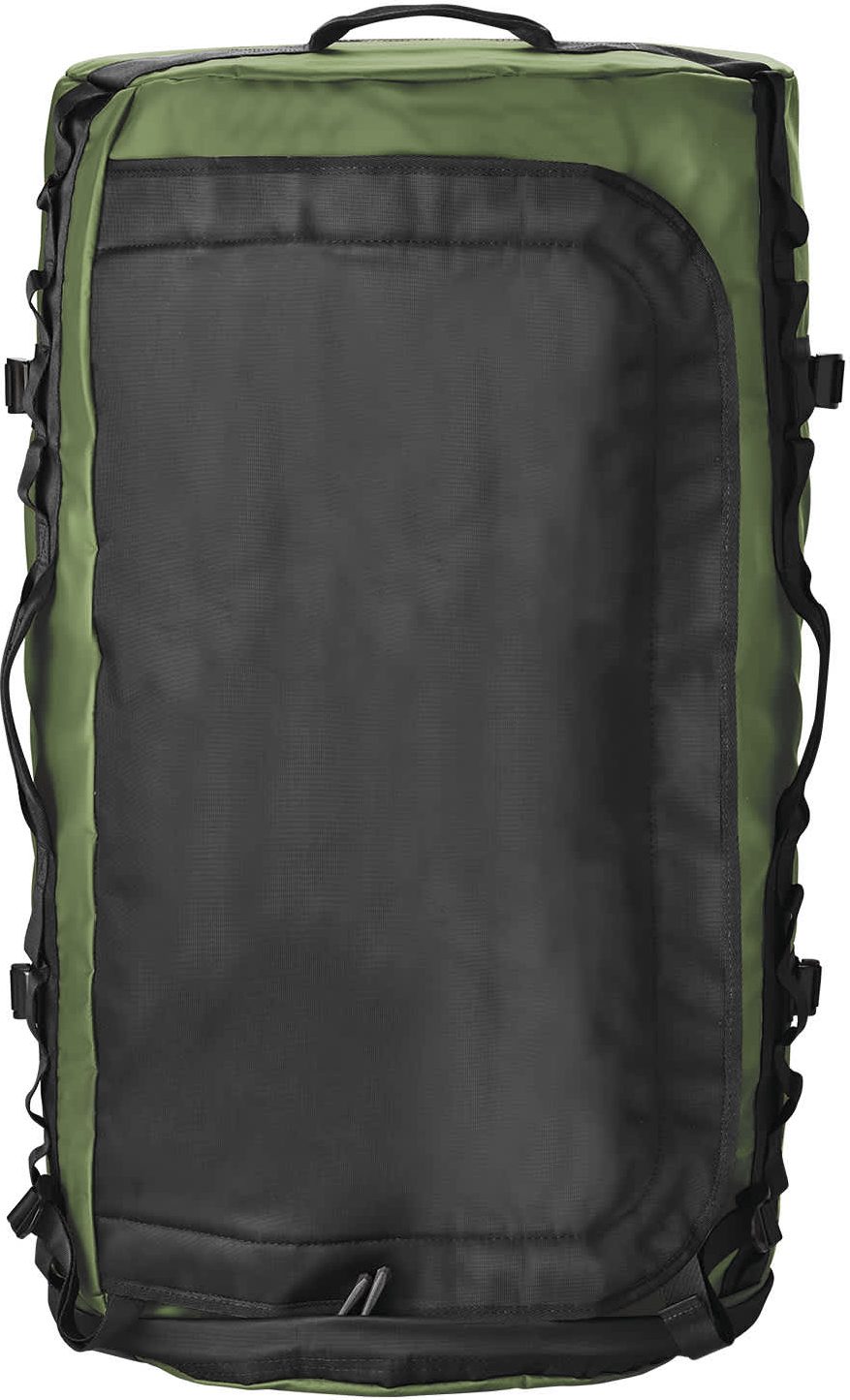 Stormtech Gbx-1l Nautilus Waterproof Duffel 110 - Earth