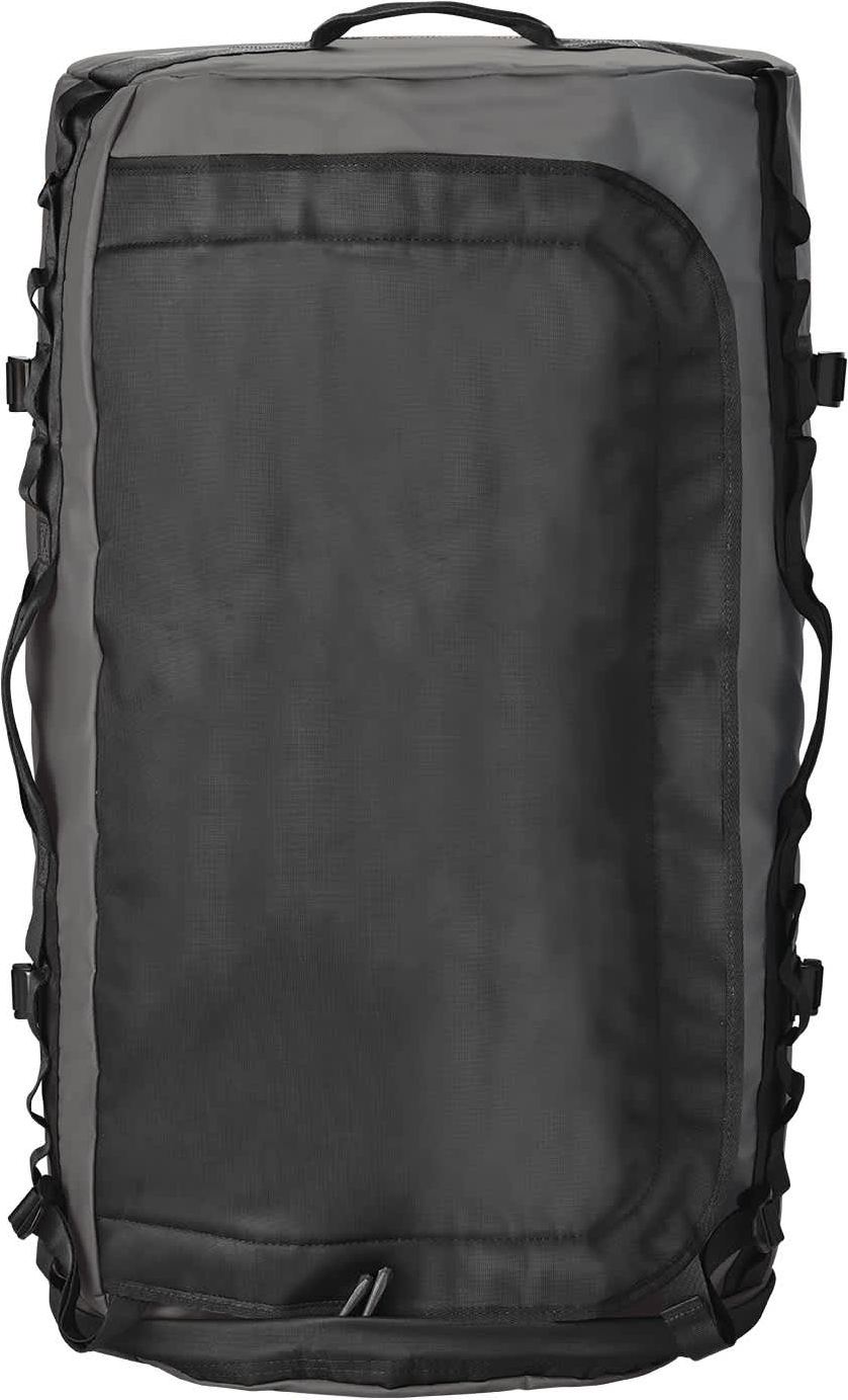 Stormtech Gbx-1l Nautilus Waterproof Duffel 110 - Graphite