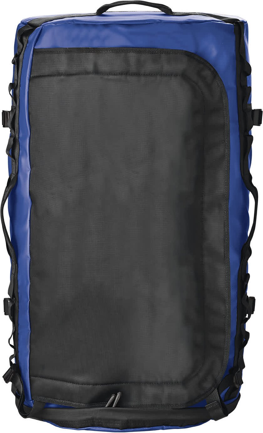 Stormtech Gbx-1l Nautilus Waterproof Duffel 110 - Ocean Blue