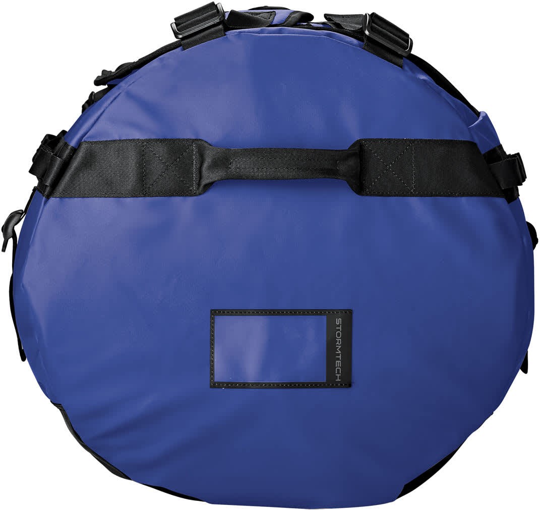 Stormtech Gbx-1l Nautilus Waterproof Duffel 110 - Ocean Blue
