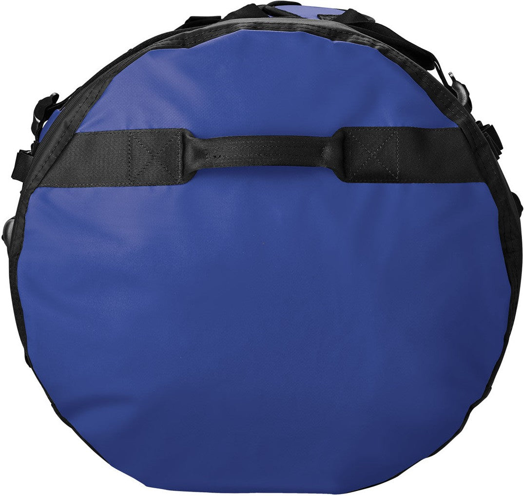 Stormtech Gbx-1l Nautilus Waterproof Duffel 110 - Ocean Blue