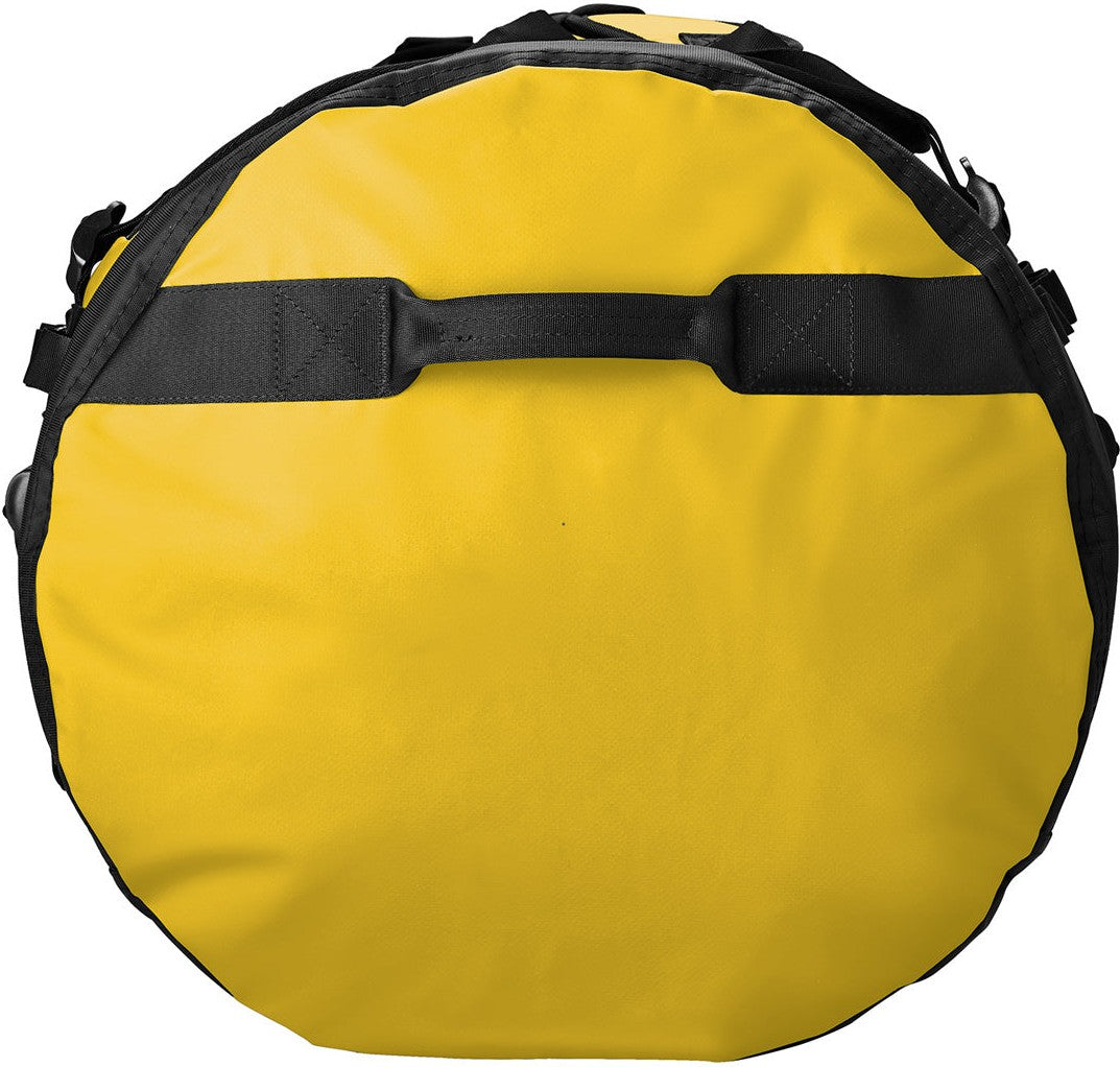Stormtech Gbx-1l Nautilus Waterproof Duffel 110 - Yellow