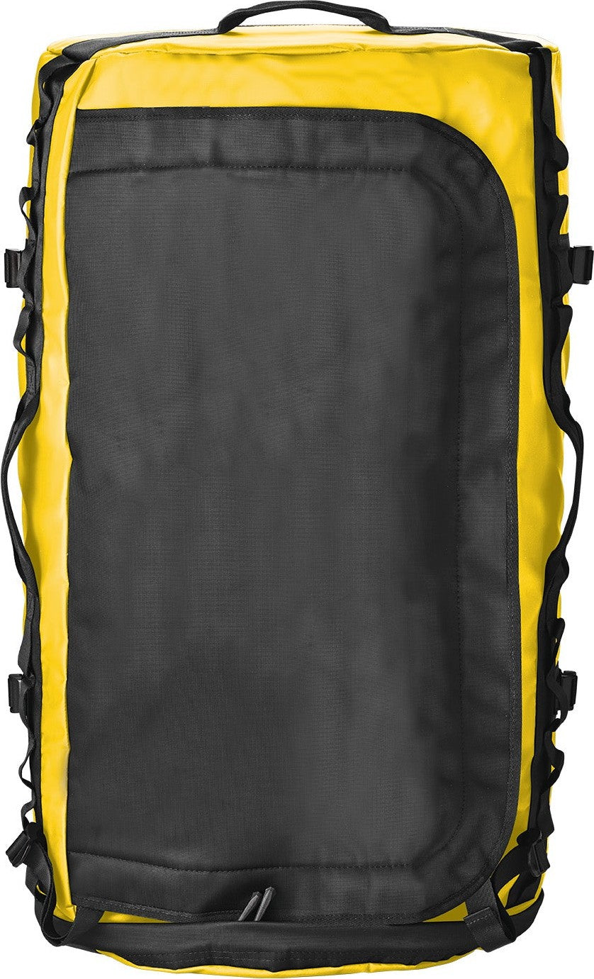 Stormtech Gbx-1l Nautilus Waterproof Duffel 110 - Yellow