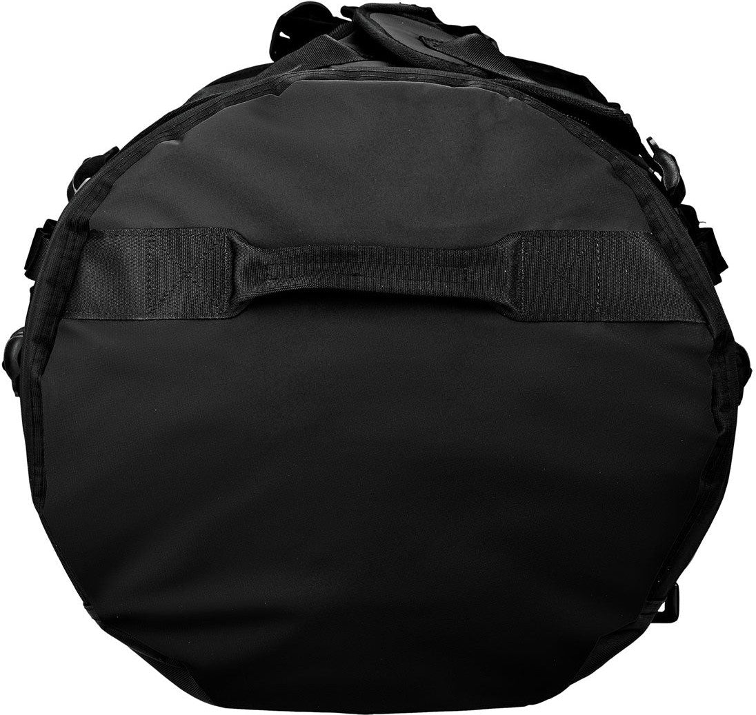 Stormtech Gbx-1m Nautilus Waterproof Duffel 70 - Black