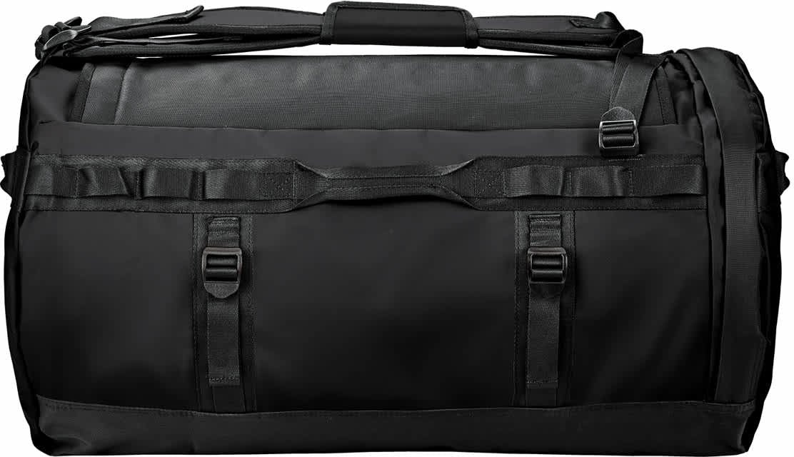 Stormtech Gbx-1m Nautilus Waterproof Duffel 70 - Black