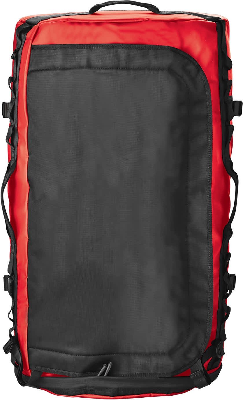 Stormtech Gbx-1m Nautilus Waterproof Duffel 70 - Bold Red