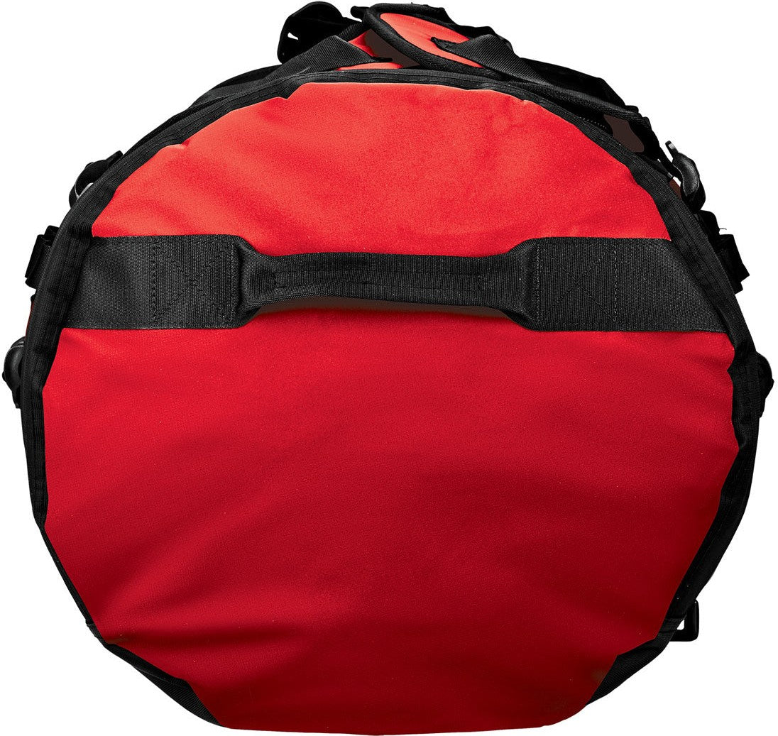 Stormtech Gbx-1m Nautilus Waterproof Duffel 70 - Bold Red
