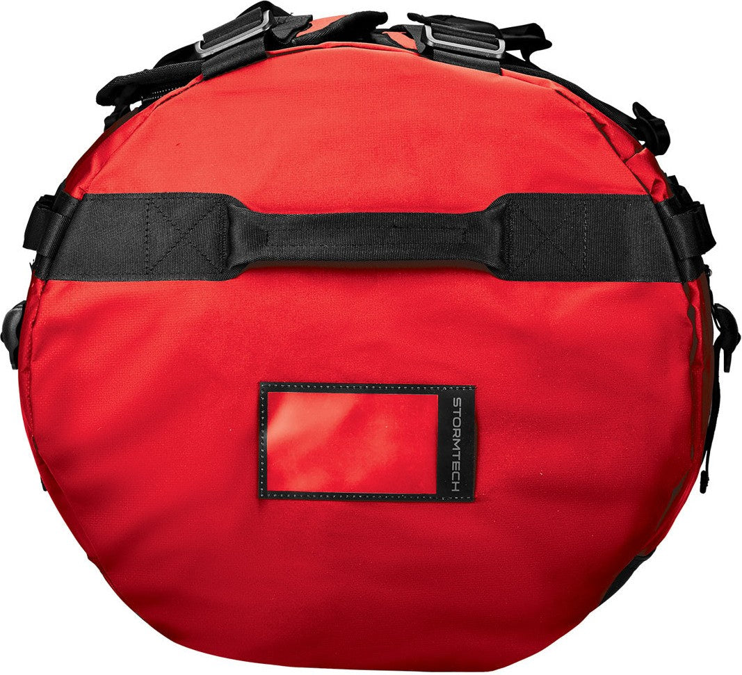 Stormtech Gbx-1m Nautilus Waterproof Duffel 70 - Bold Red