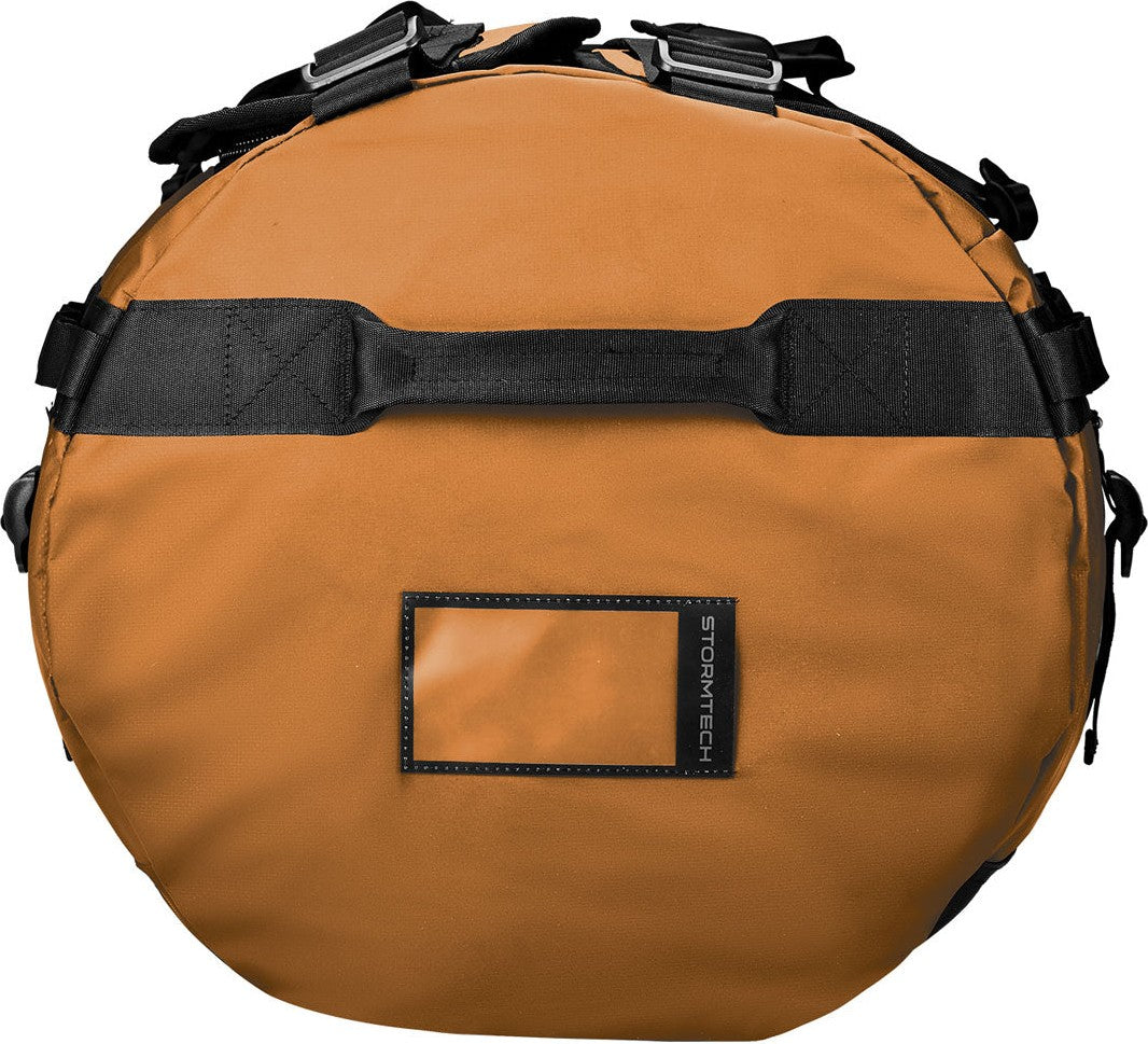 Stormtech Gbx-1m Nautilus Waterproof Duffel 70 - Camel