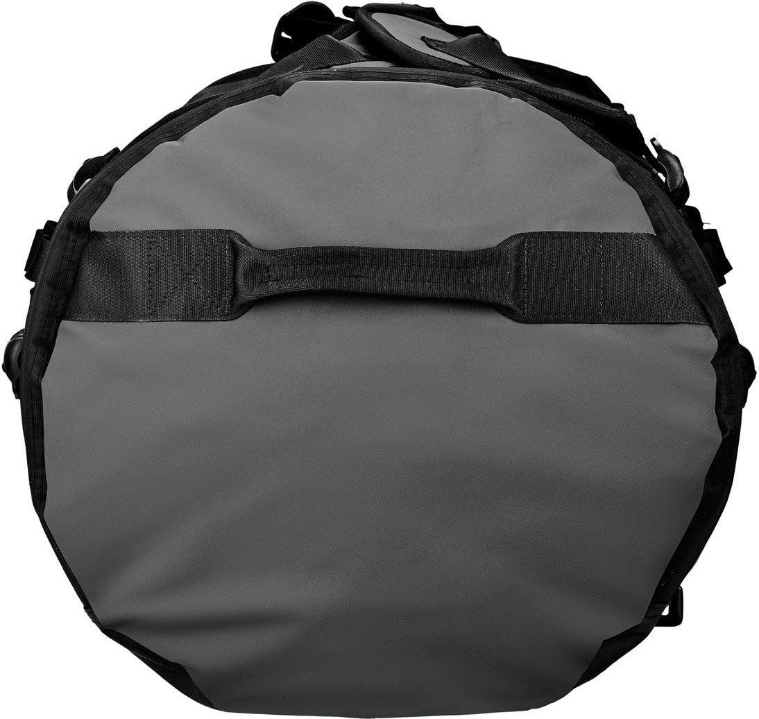 Stormtech Gbx-1m Nautilus Waterproof Duffel 70 - Graphite