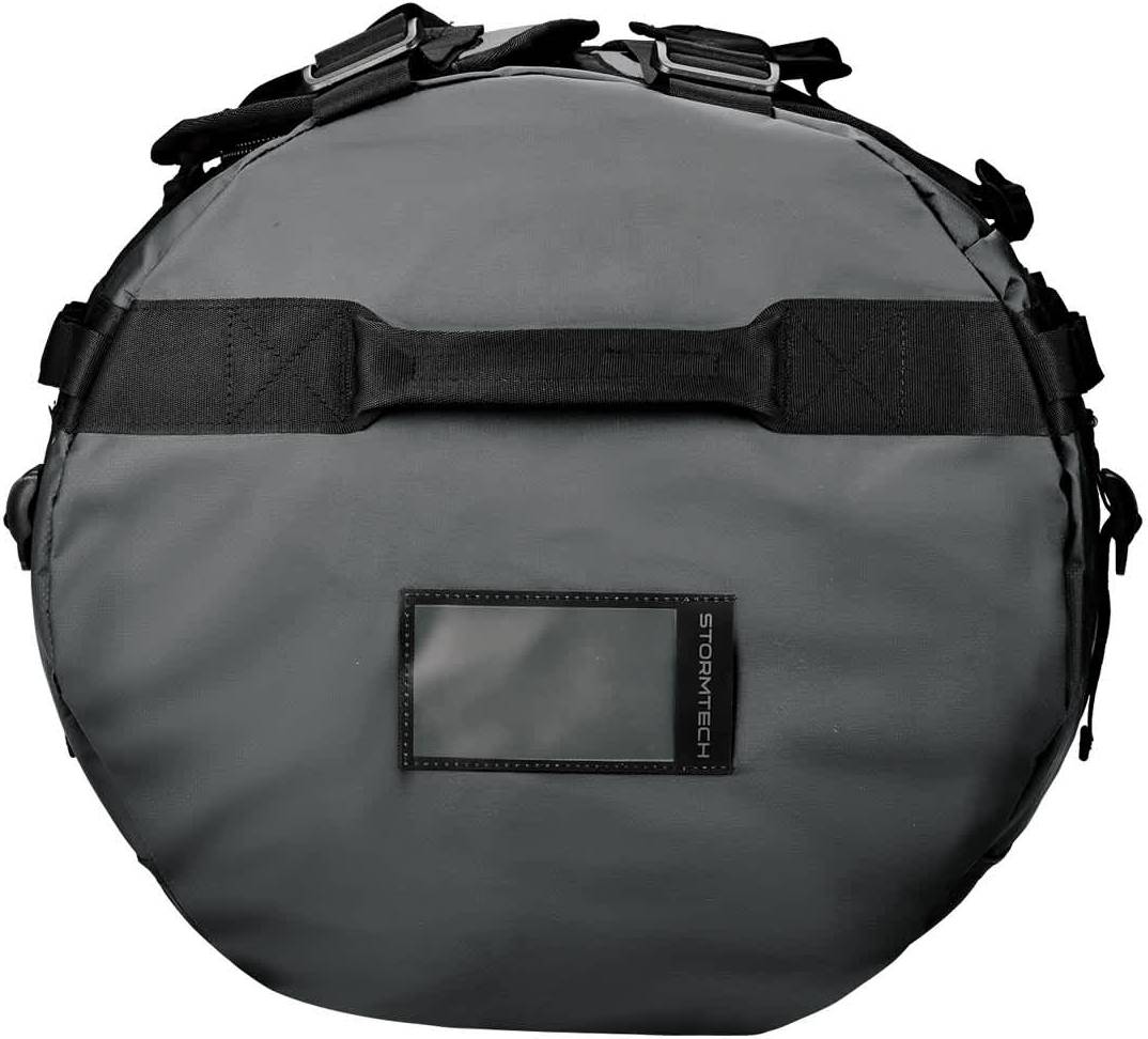 Stormtech Gbx-1m Nautilus Waterproof Duffel 70 - Graphite