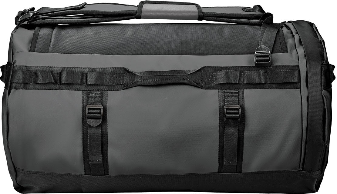 Stormtech Gbx-1m Nautilus Waterproof Duffel 70 - Graphite