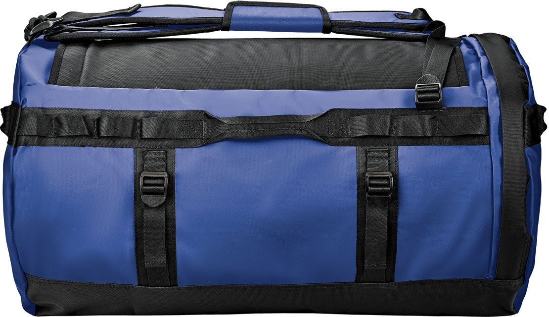 Stormtech Gbx-1m Nautilus Waterproof Duffel 70 - Ocean Blue