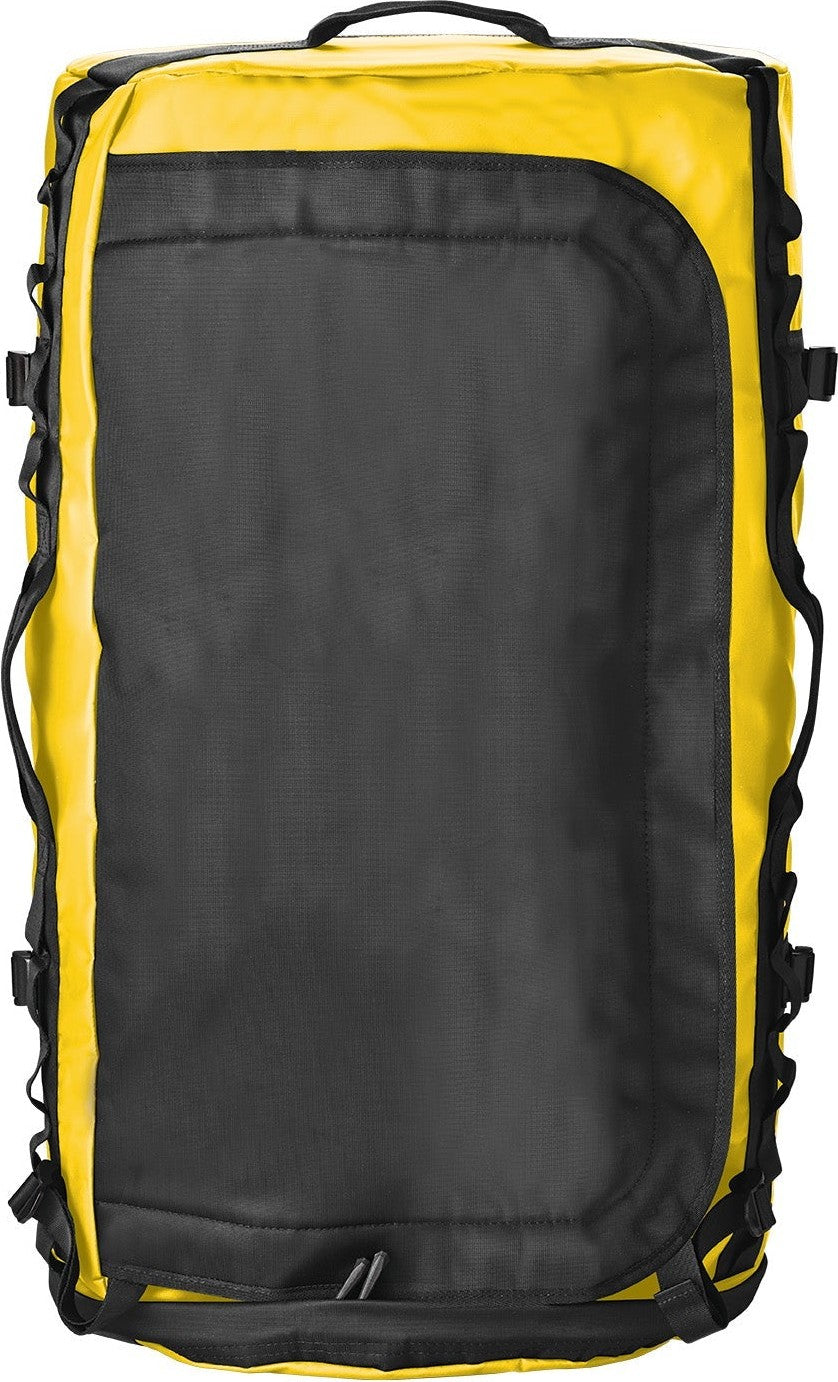 Stormtech Gbx-1m Nautilus Waterproof Duffel 70 - Yellow