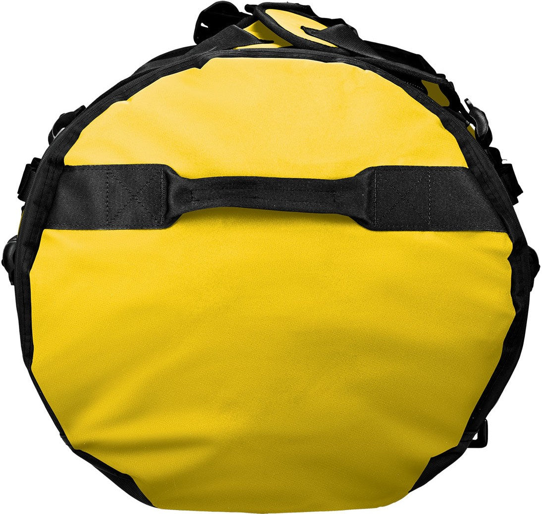 Stormtech Gbx-1m Nautilus Waterproof Duffel 70 - Yellow