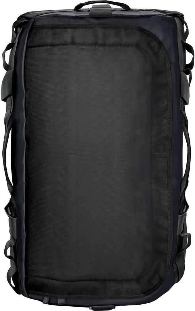 Stormtech Gbx-1s Nautilus Waterproof Duffel 35 - Black