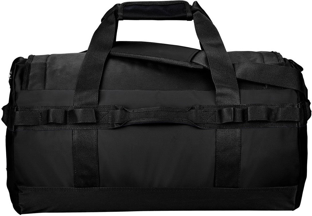 Stormtech Gbx-1s Nautilus Waterproof Duffel 35 - Black