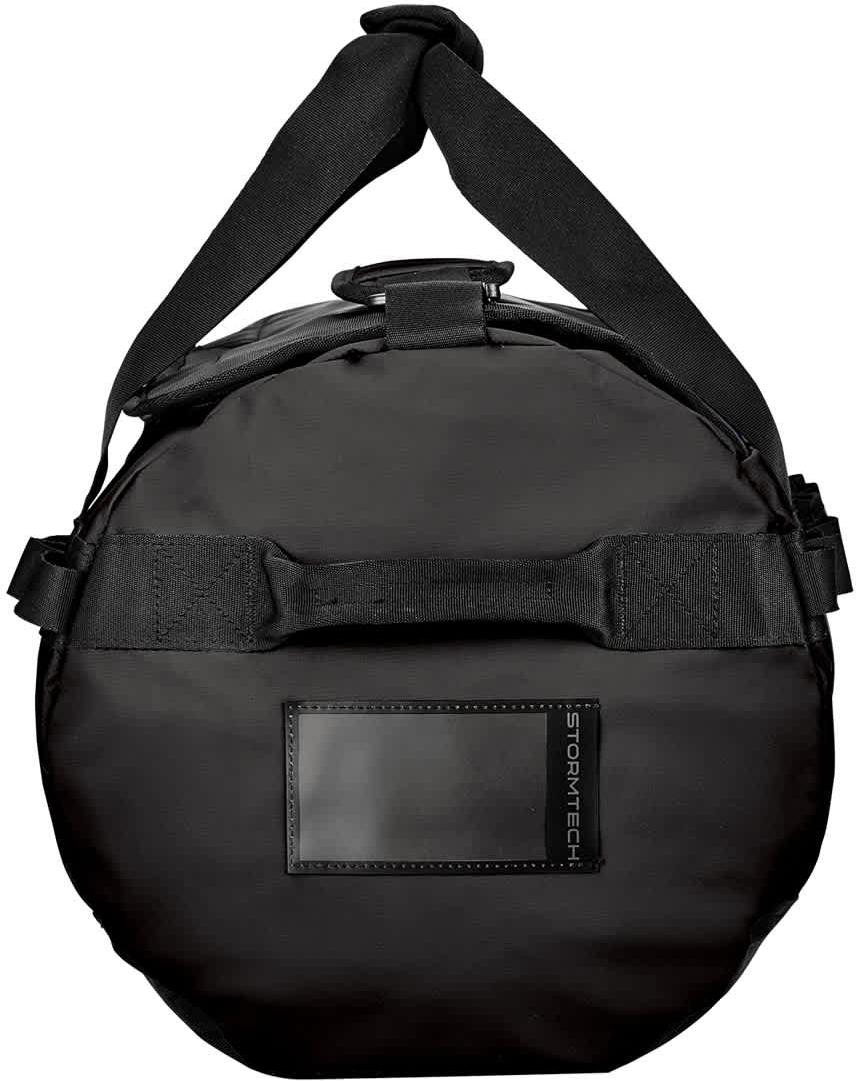 Stormtech Gbx-1s Nautilus Waterproof Duffel 35 - Black