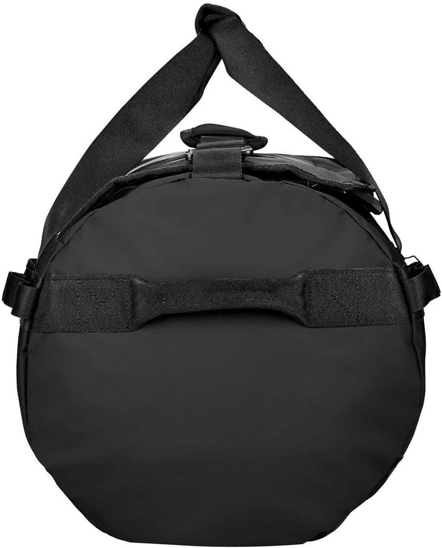 Stormtech Gbx-1s Nautilus Waterproof Duffel 35 - Black
