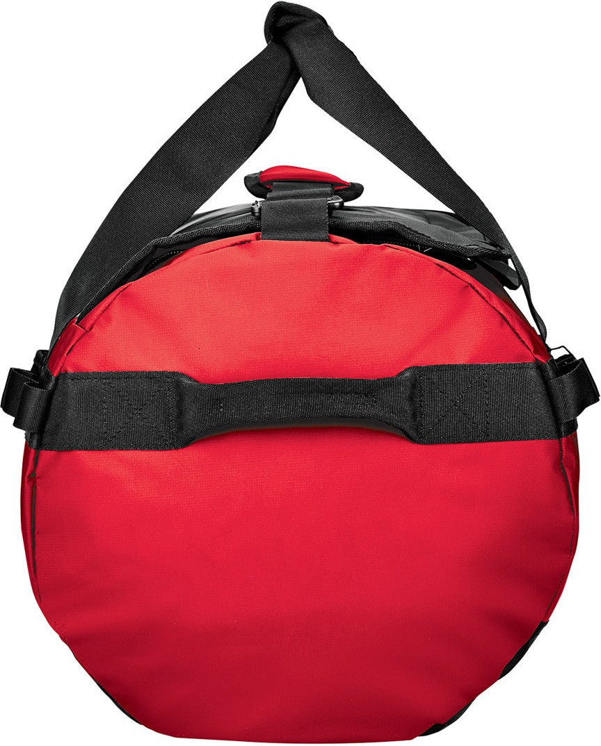 Stormtech Gbx-1s Nautilus Waterproof Duffel 35 - Bold Red