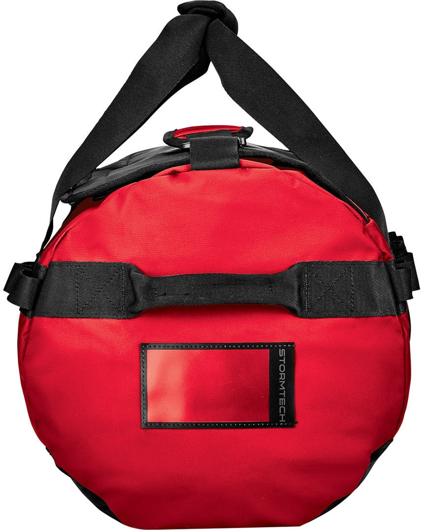 Stormtech Gbx-1s Nautilus Waterproof Duffel 35 - Bold Red