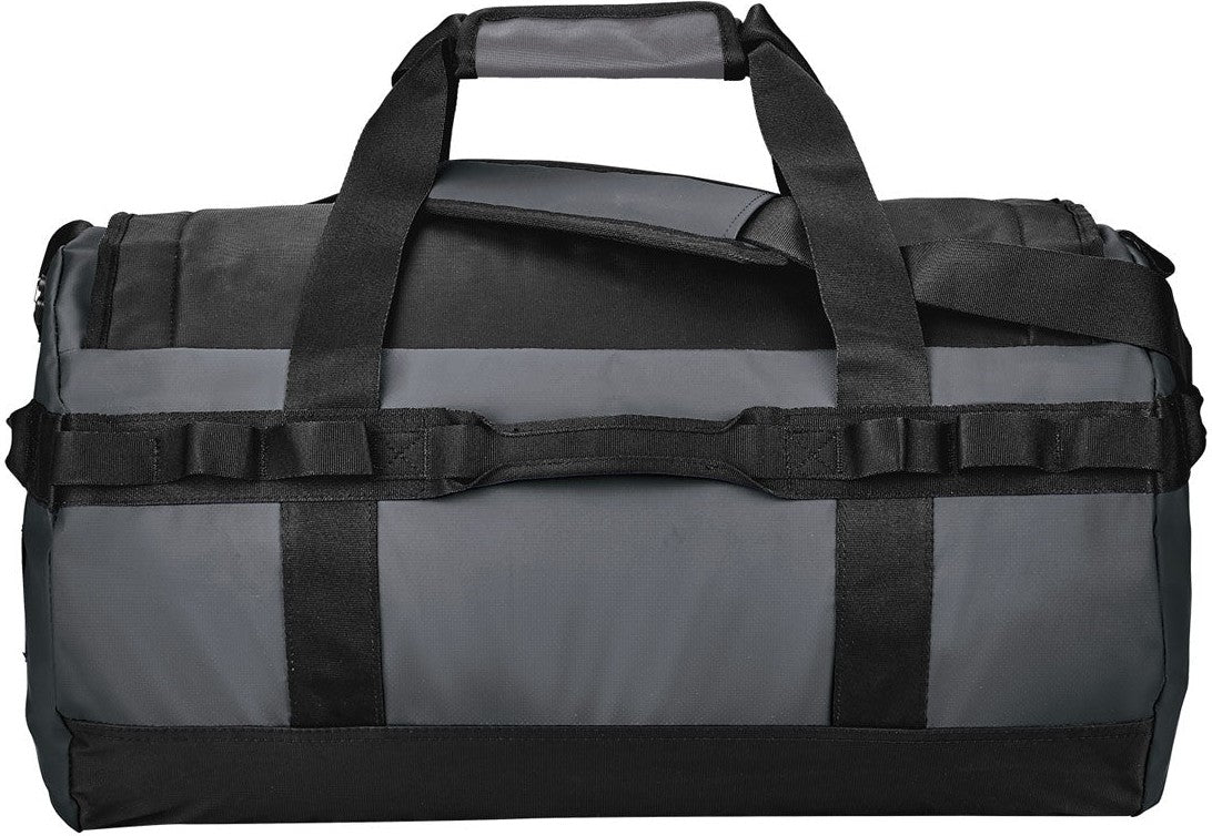Stormtech Gbx-1s Nautilus Waterproof Duffel 35 - Graphite