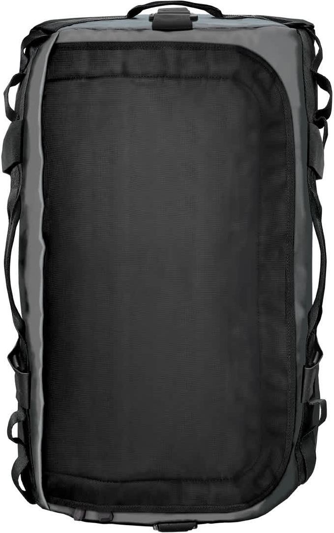 Stormtech Gbx-1s Nautilus Waterproof Duffel 35 - Graphite