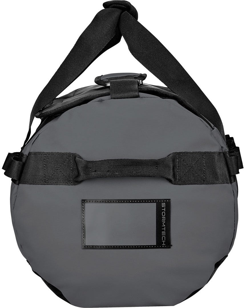 Stormtech Gbx-1s Nautilus Waterproof Duffel 35 - Graphite