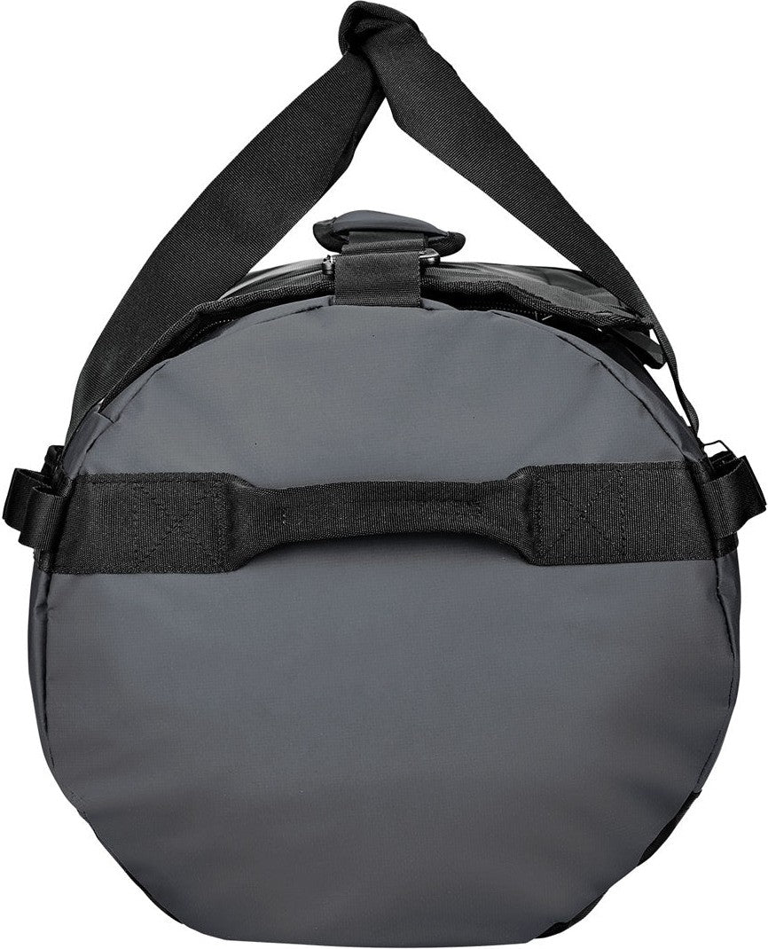 Stormtech Gbx-1s Nautilus Waterproof Duffel 35 - Graphite