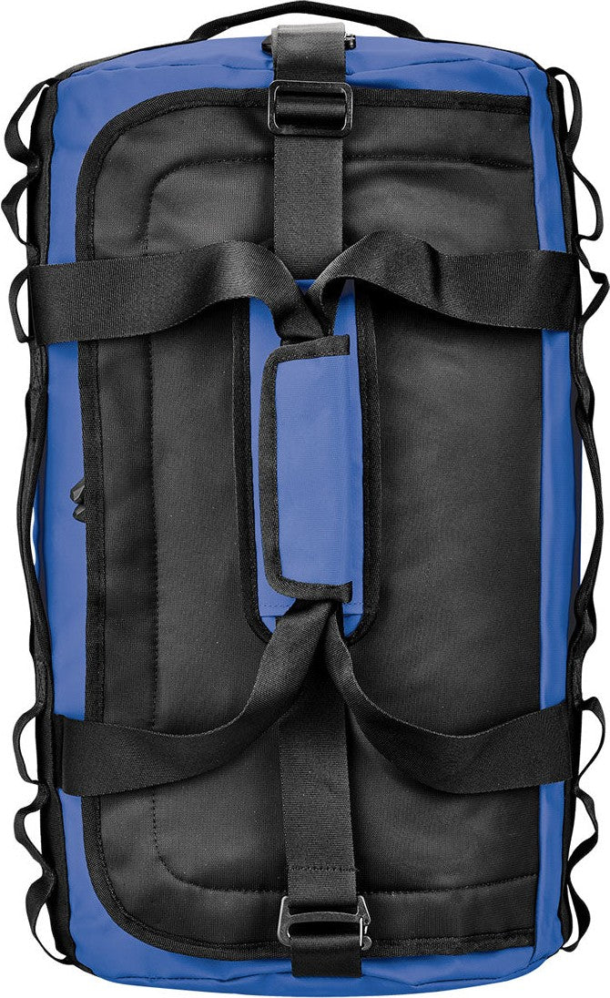 Stormtech Gbx-1s Nautilus Waterproof Duffel 35 - Ocean Blue
