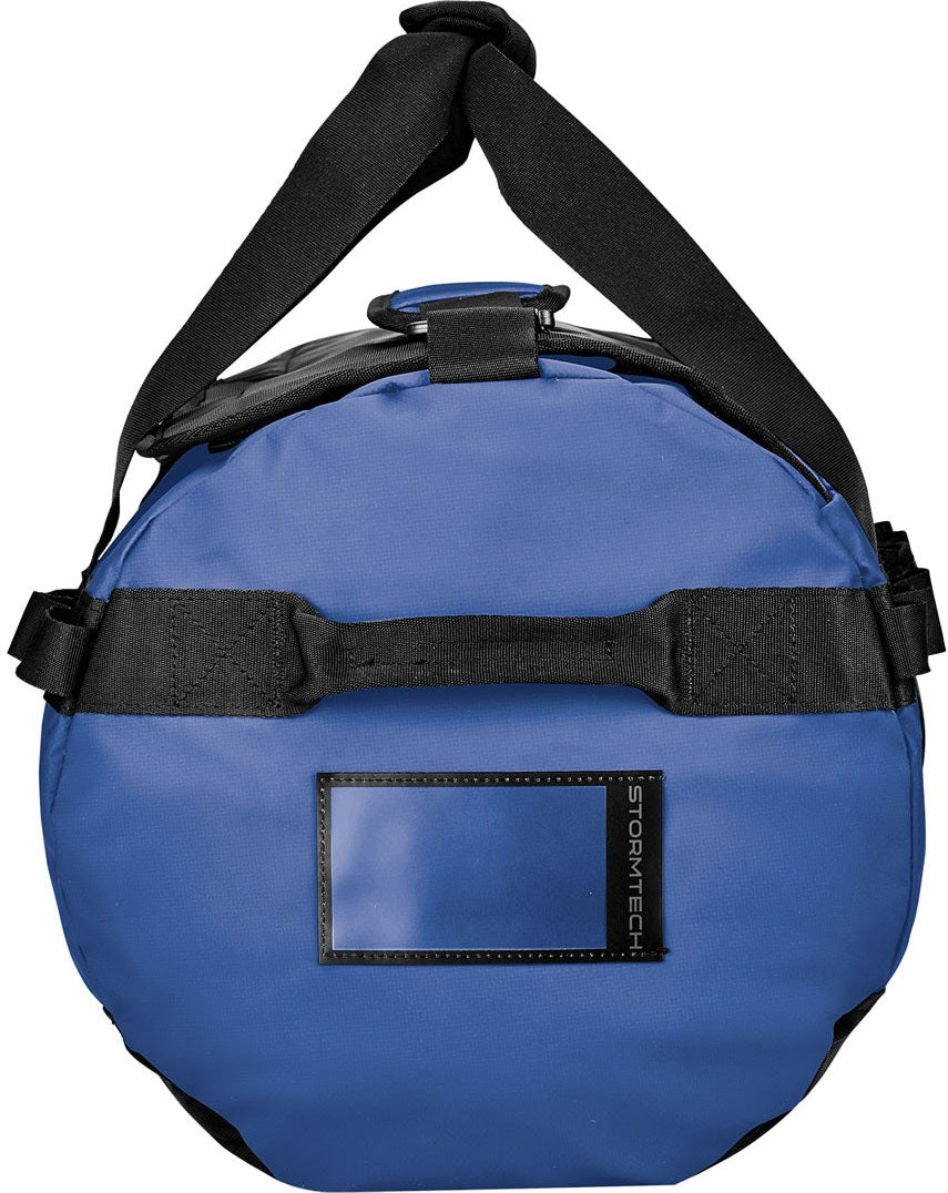 Stormtech Gbx-1s Nautilus Waterproof Duffel 35 - Ocean Blue