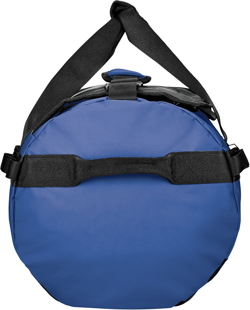 Stormtech Gbx-1s Nautilus Waterproof Duffel 35 - Ocean Blue