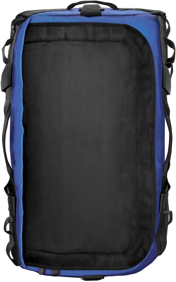 Stormtech Gbx-1s Nautilus Waterproof Duffel 35 - Ocean Blue