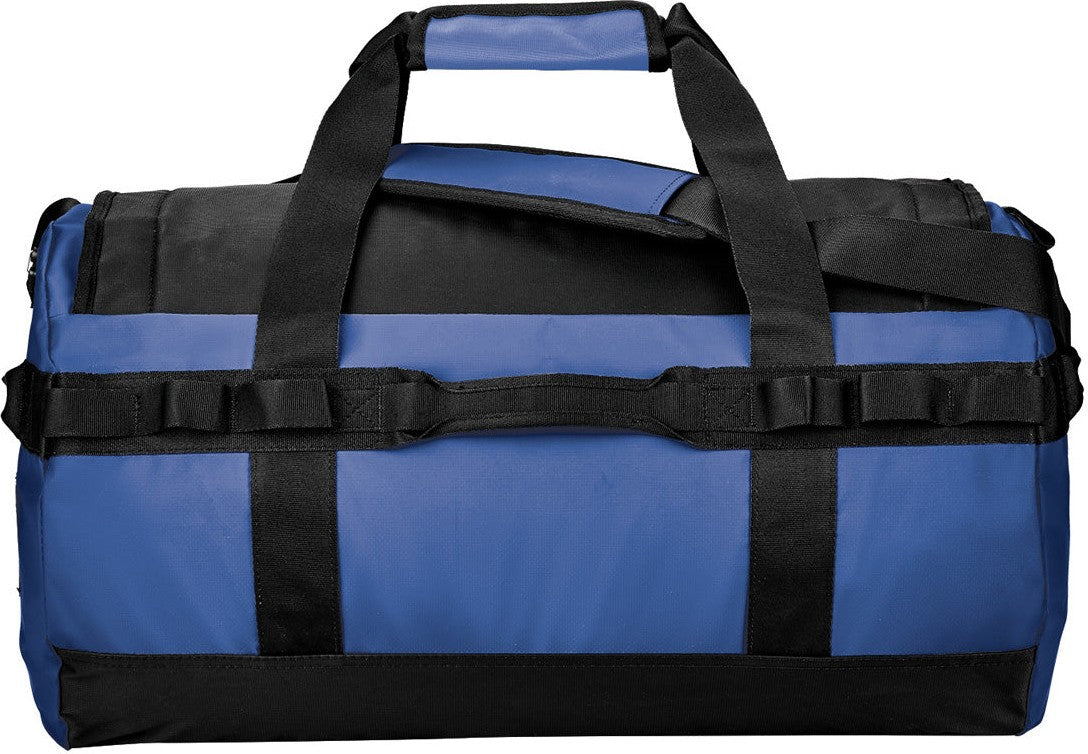 Stormtech Gbx-1s Nautilus Waterproof Duffel 35 - Ocean Blue