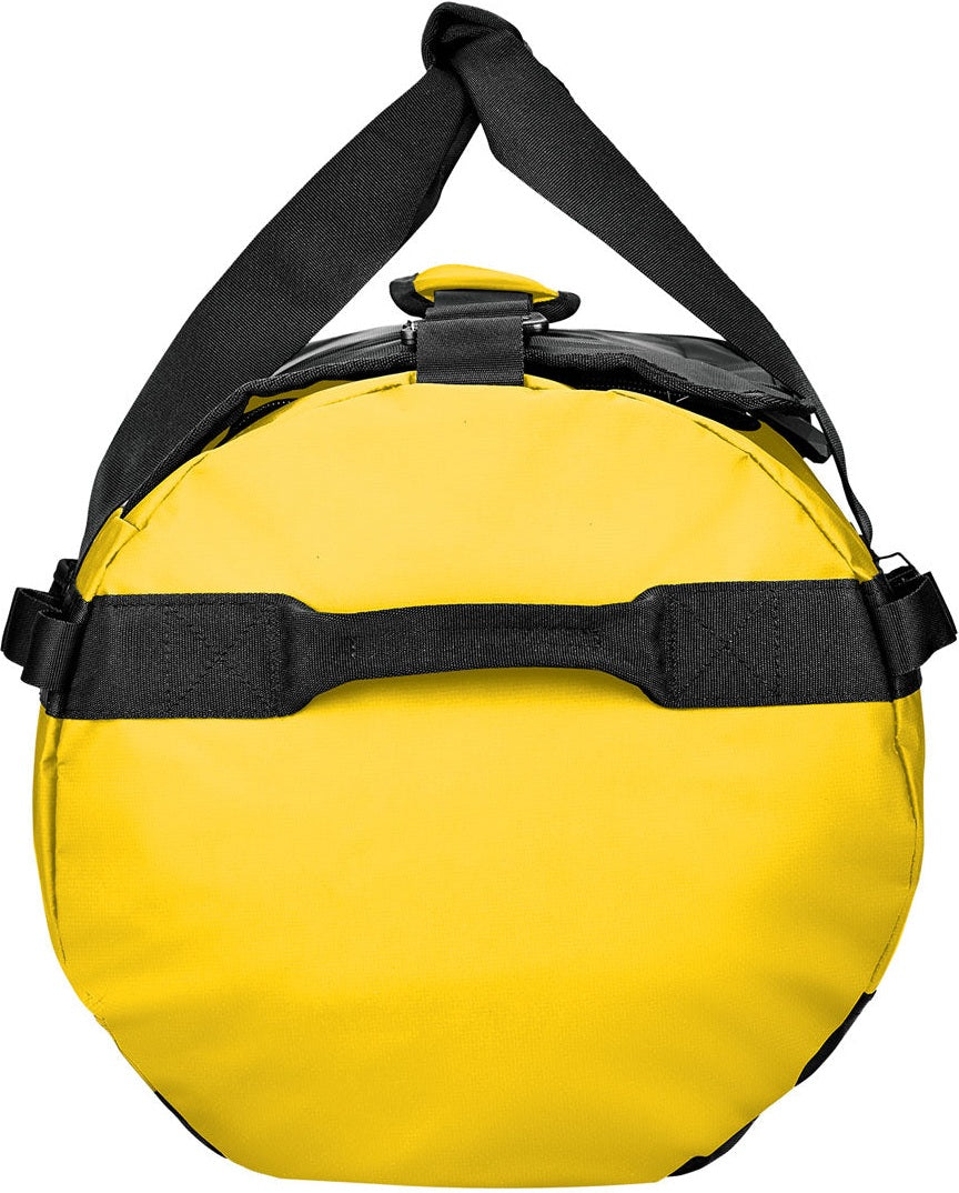 Stormtech Gbx-1s Nautilus Waterproof Duffel 35 - Yellow