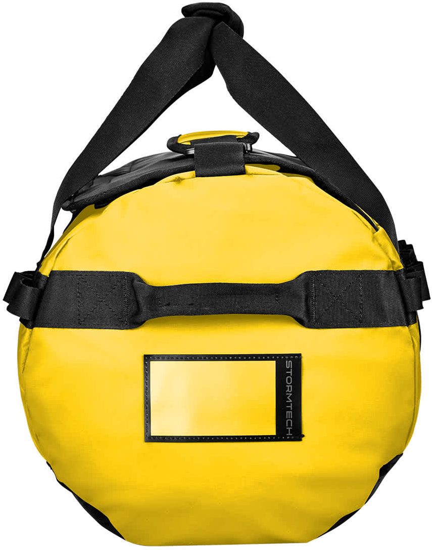Stormtech Gbx-1s Nautilus Waterproof Duffel 35 - Yellow