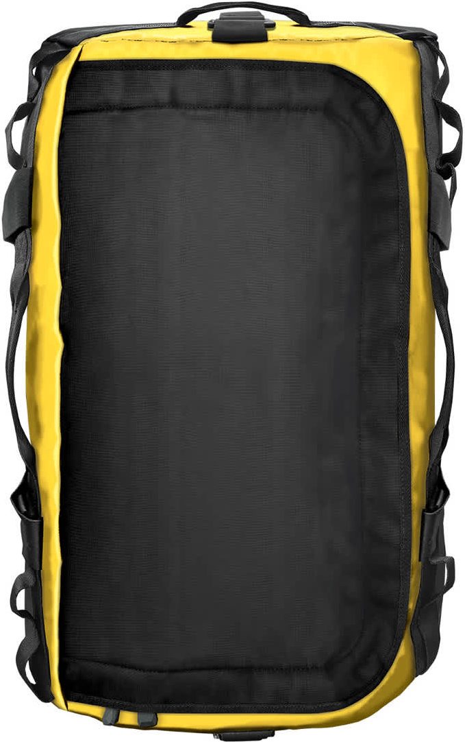Stormtech Gbx-1s Nautilus Waterproof Duffel 35 - Yellow