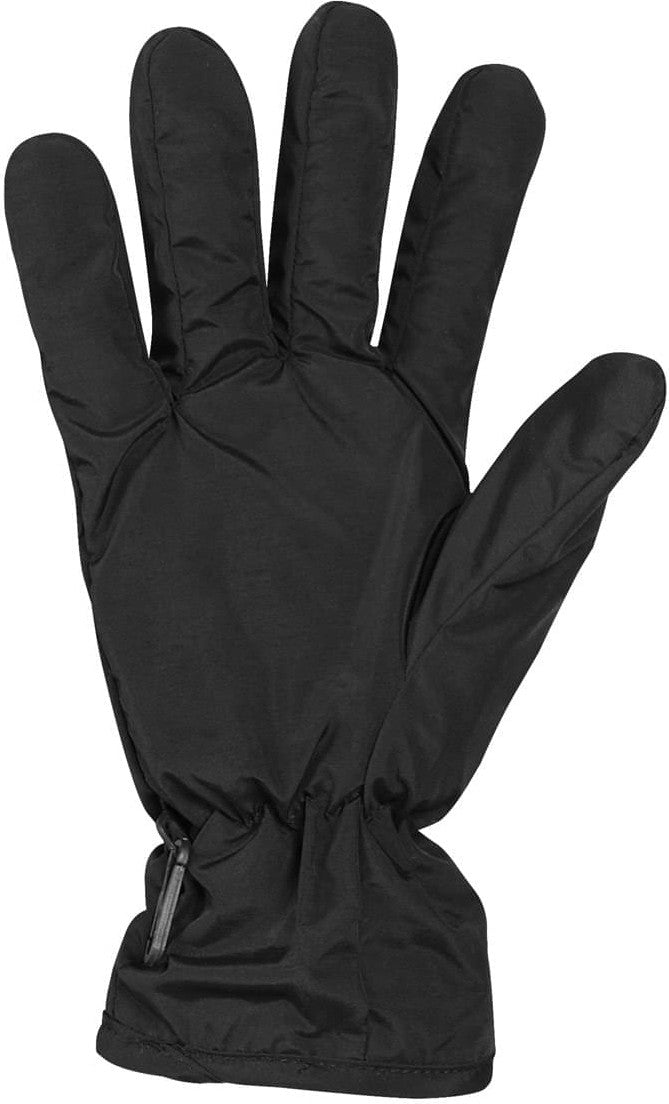 Stormtech Glo-2 Helix Fleece Lined Gloves - Black