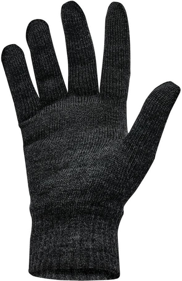 Stormtech Glx-2 Avalante Knit Gloves - Black