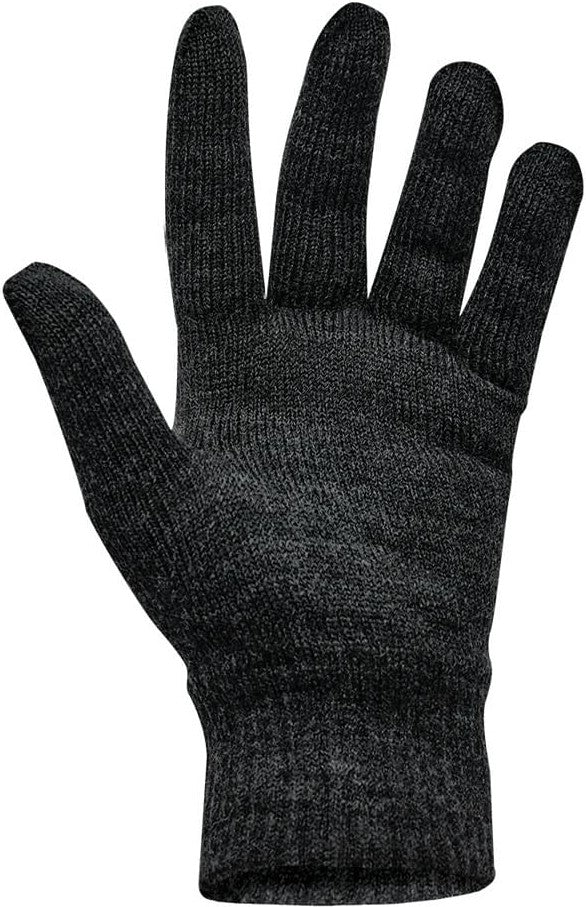 Stormtech Glx-2 Avalante Knit Gloves - Black