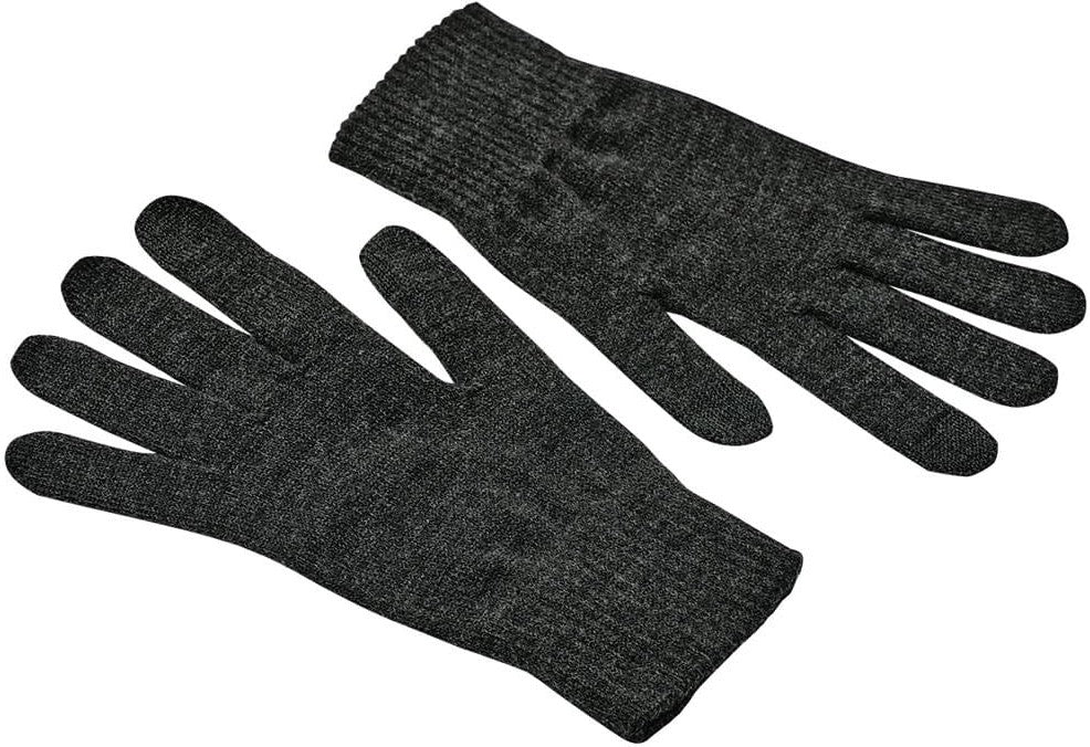 Stormtech Glx-2 Avalante Knit Gloves - Black - s