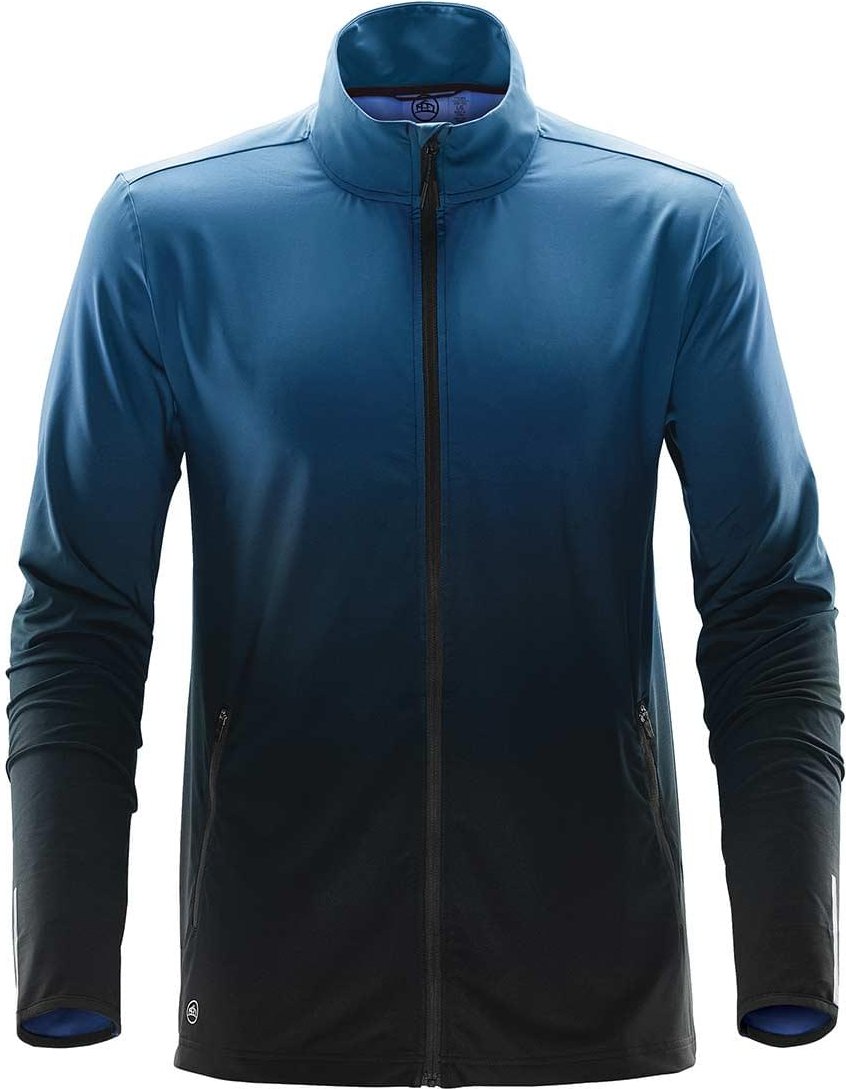 Stormtech Gph-1 Men’s Meta Jacket - Azure Blue - Adult s