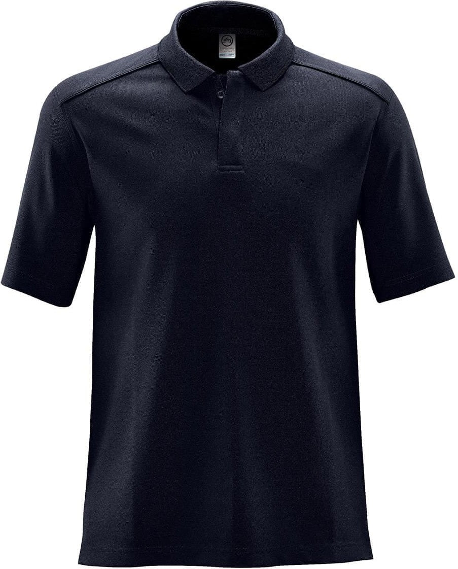 Stormtech Gpx-5 Men’s Endurance Hd Polo - Navy - Adult s
